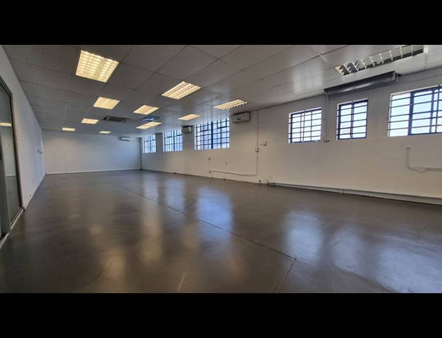 945M² WAREHOUSE TO LET IN OBSERVATORY